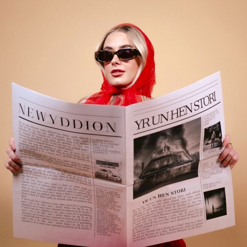 Yr Un Hen Stori