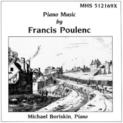 Piano Music