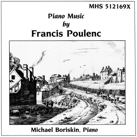 Piano Music