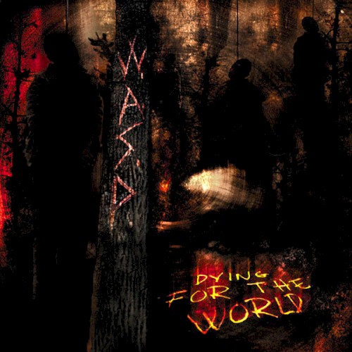 Dying for the World