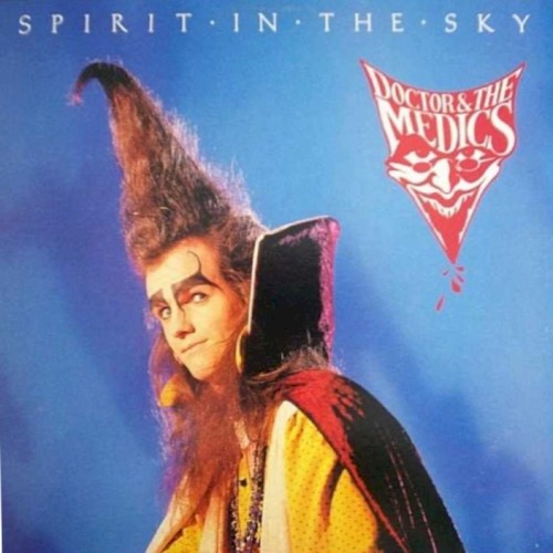 Spirit in the Sky