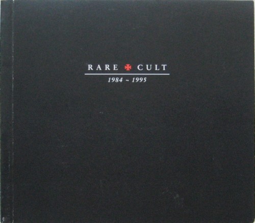 Rare Cult