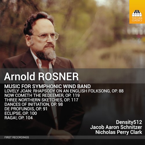Music for Symphonic Wind Band