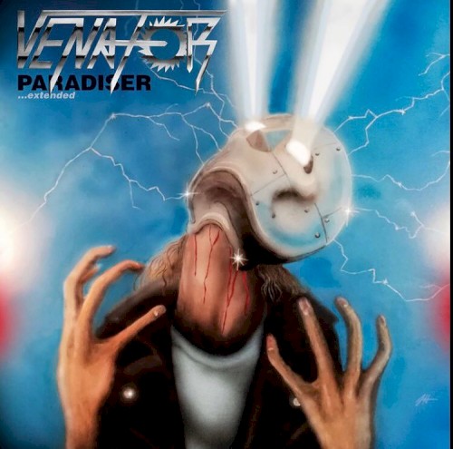 Paradiser... Extended