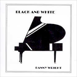 Black and White