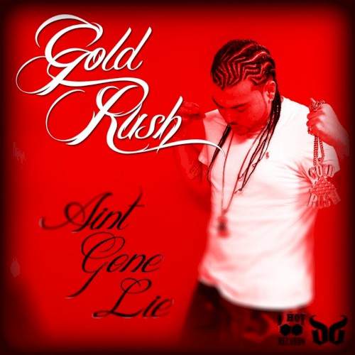 Aint Gone Lie - Single