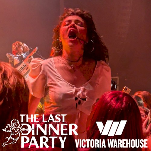 2024-09-21: Victoria Warehouse, Manchester, UK