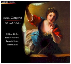 Pièces de violes