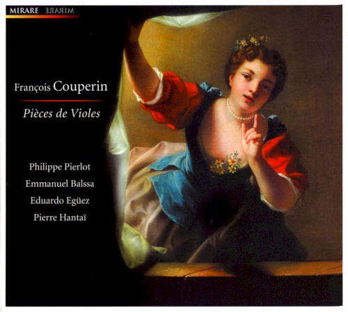 Pièces de violes