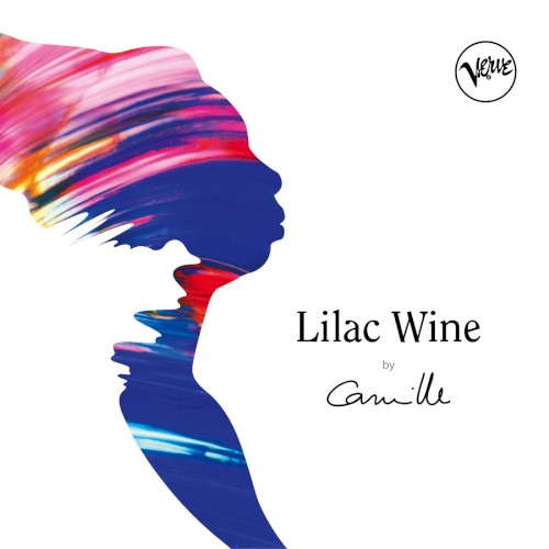 Lilac Wine