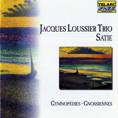 Satie: Gymnopédies - Gnossiennes
