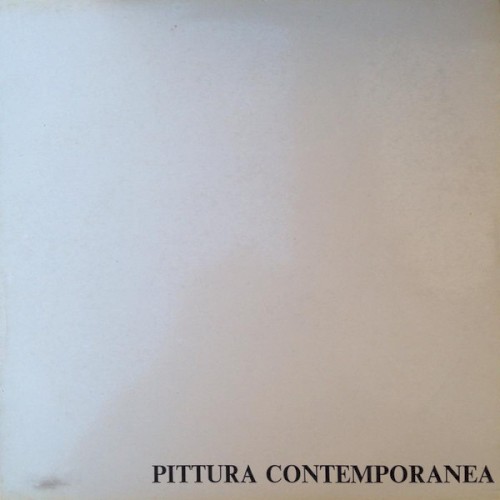 Pittura Contemporanea