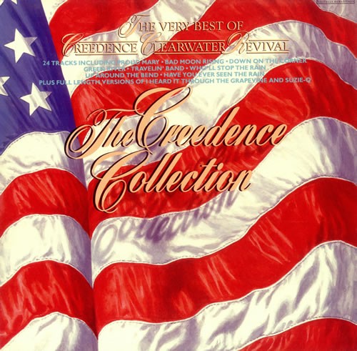 Creedence Collection, Volume II