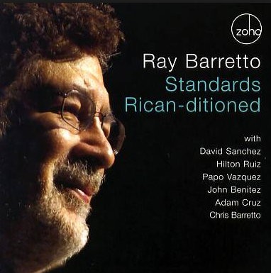 Standards Rican-Ditioned