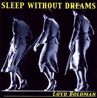Sleep Without Dreams