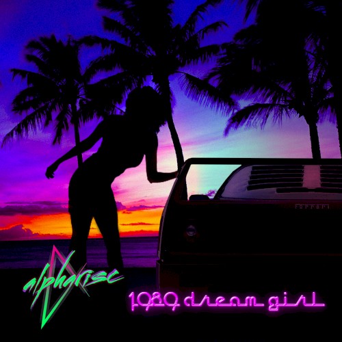 1989 Dream Girl