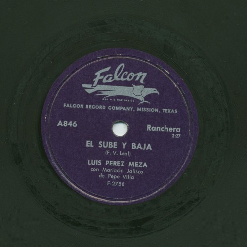 El sube y baja / El venadito
