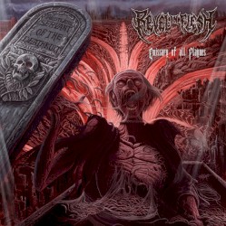 Emissary of All Plagues