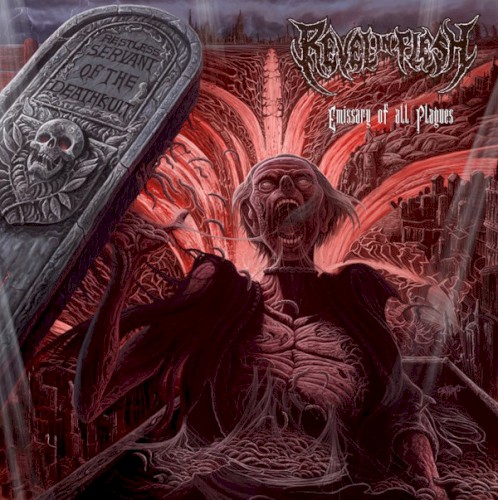 Emissary of All Plagues