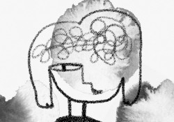 花びらのよう