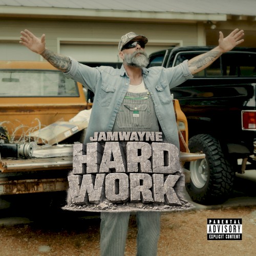 Hard Work