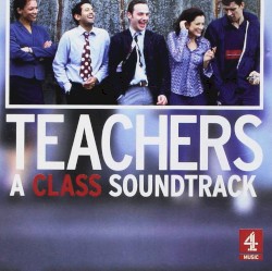 Teachers: A Class Soundtrack
