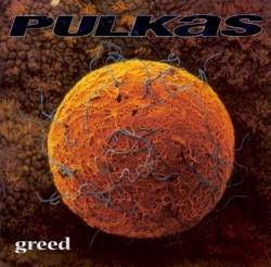 Greed