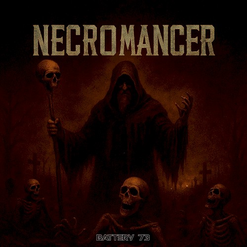 Necromancer