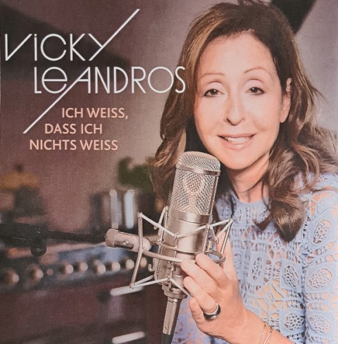Ich weiss, dass ich nichts weiss