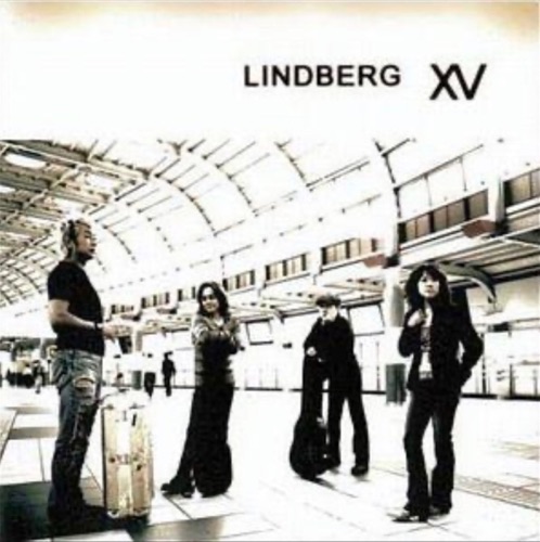 LINDBERG XV