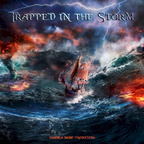 Trapped in the Storm