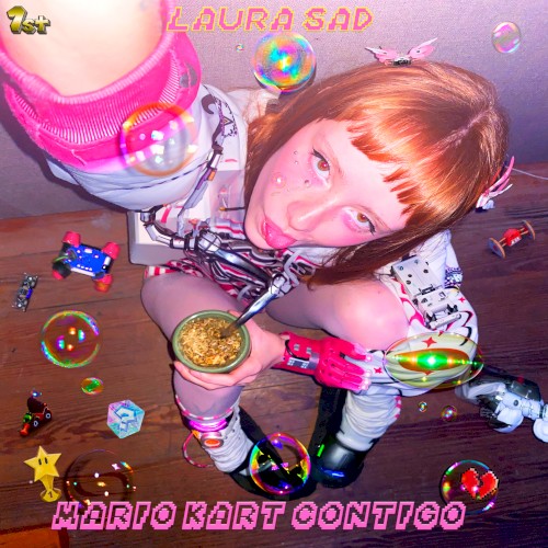 Mario Kart Contigo