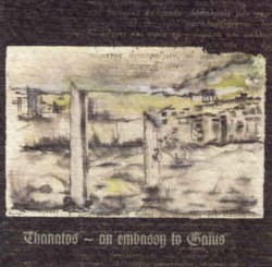 An Embassy to Gaius