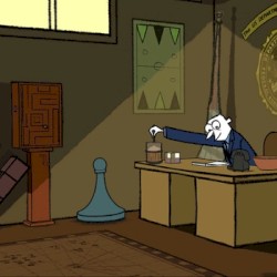 Puzzle Agent