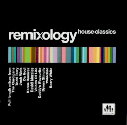 Remixology