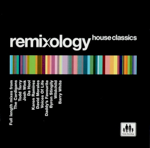 Remixology