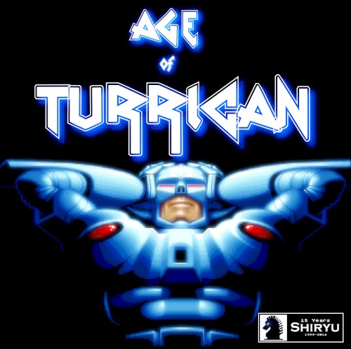 Age of Turrican