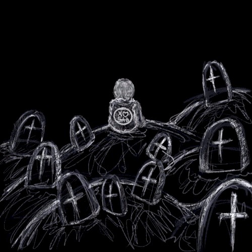 Die Alone
