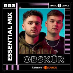 2024-12-28: BBC Radio 1 Essential Mix