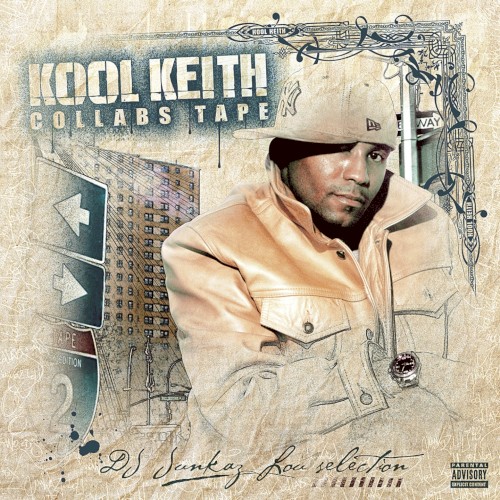 Collabs Tape