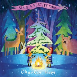 Sing a Festive Song!