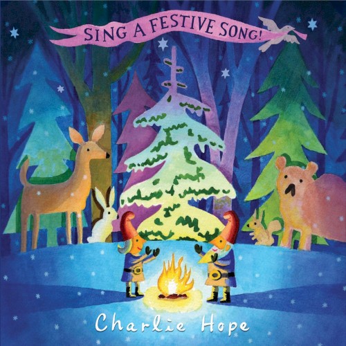 Sing a Festive Song!