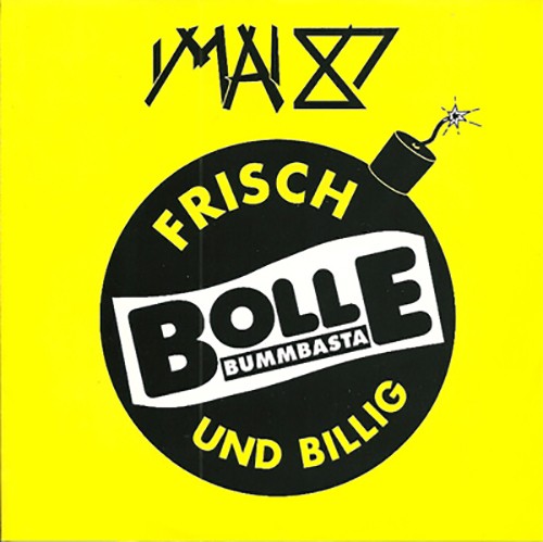 Bolle Bummbasta