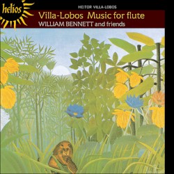 Music for Flute