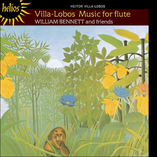 Music for Flute