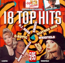 18 Top Hits aus den Charts · 5/95