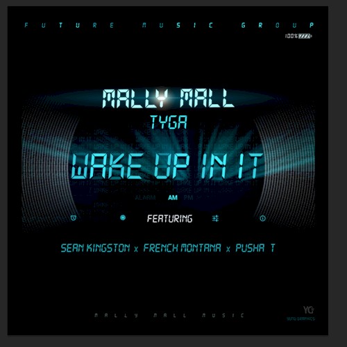 Wake Up in It