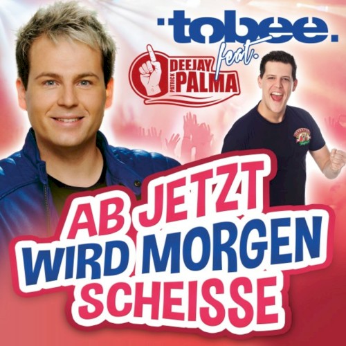 Ab jetzt wird morgen Scheisse
