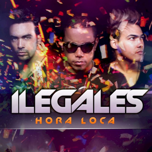 Hora loca