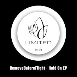 Hold On EP